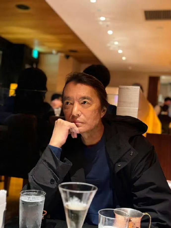 忍者龙剑传之父坂垣伴信逝世，享年58岁 2