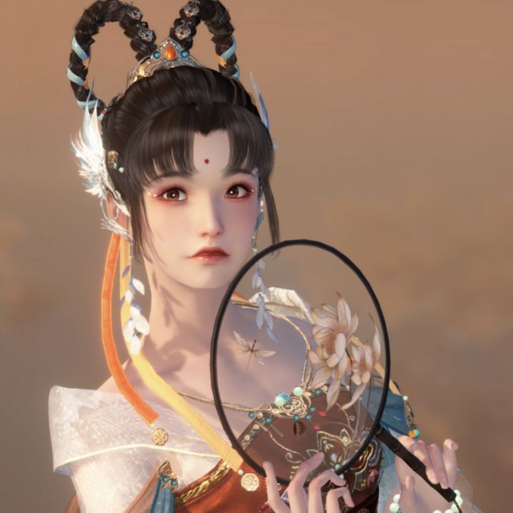 坐等开服!!截图