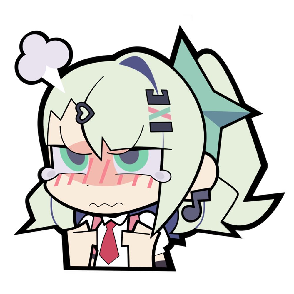 每日一水 2
