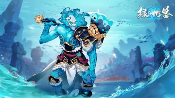 加入Q群抢先完成预下载，显示外网测试服的需要重新下载。