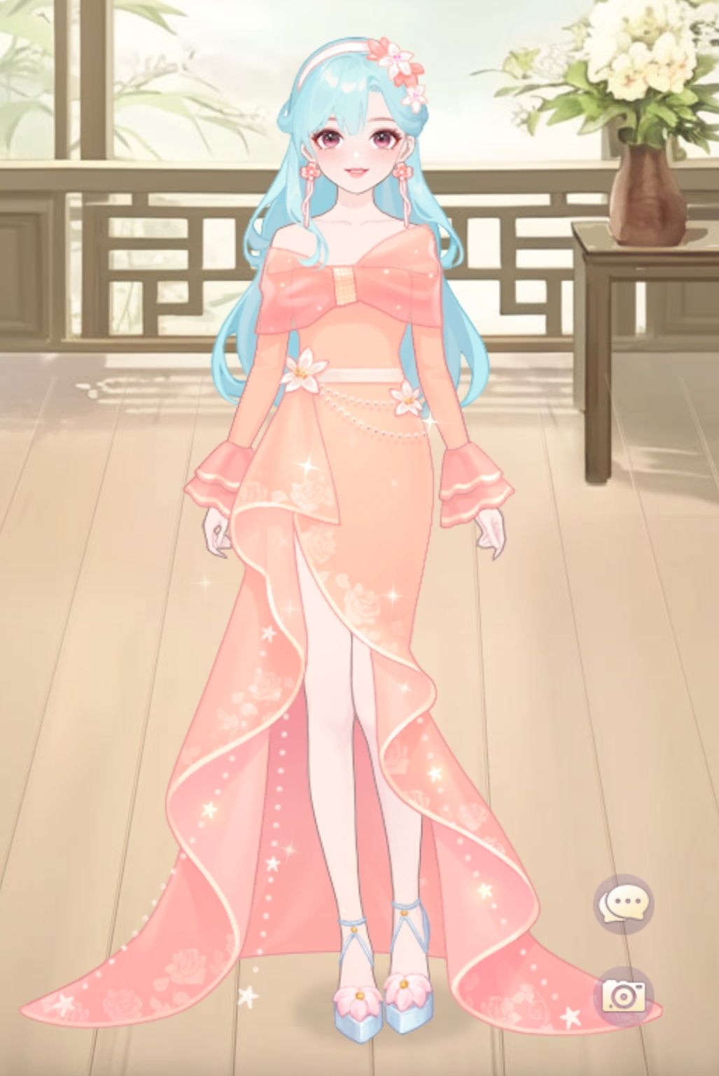 开间服装店 3