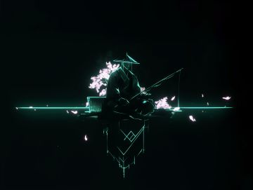 《亘古垂钓》上线定档：3月20号，希望在春分时更好的遇见！