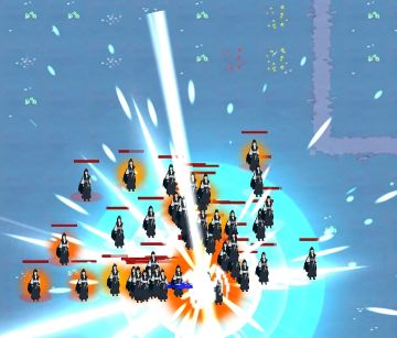 怪物战力排行榜0.2