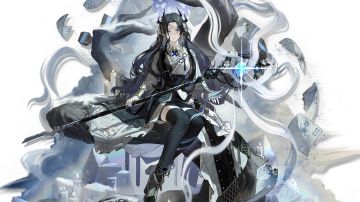 萨米肉鸽 赠送干员 凛视 测评