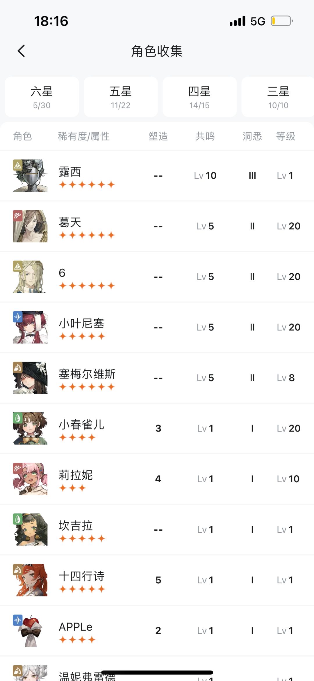 新人该练什么精神主C? 1
