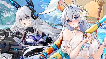 特战佣兵（命运皮肤），魔王共鸣流（7.1）——K