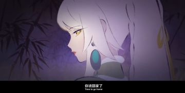 【快讯】原神兹白角色PV亦如陌上尘正式发布