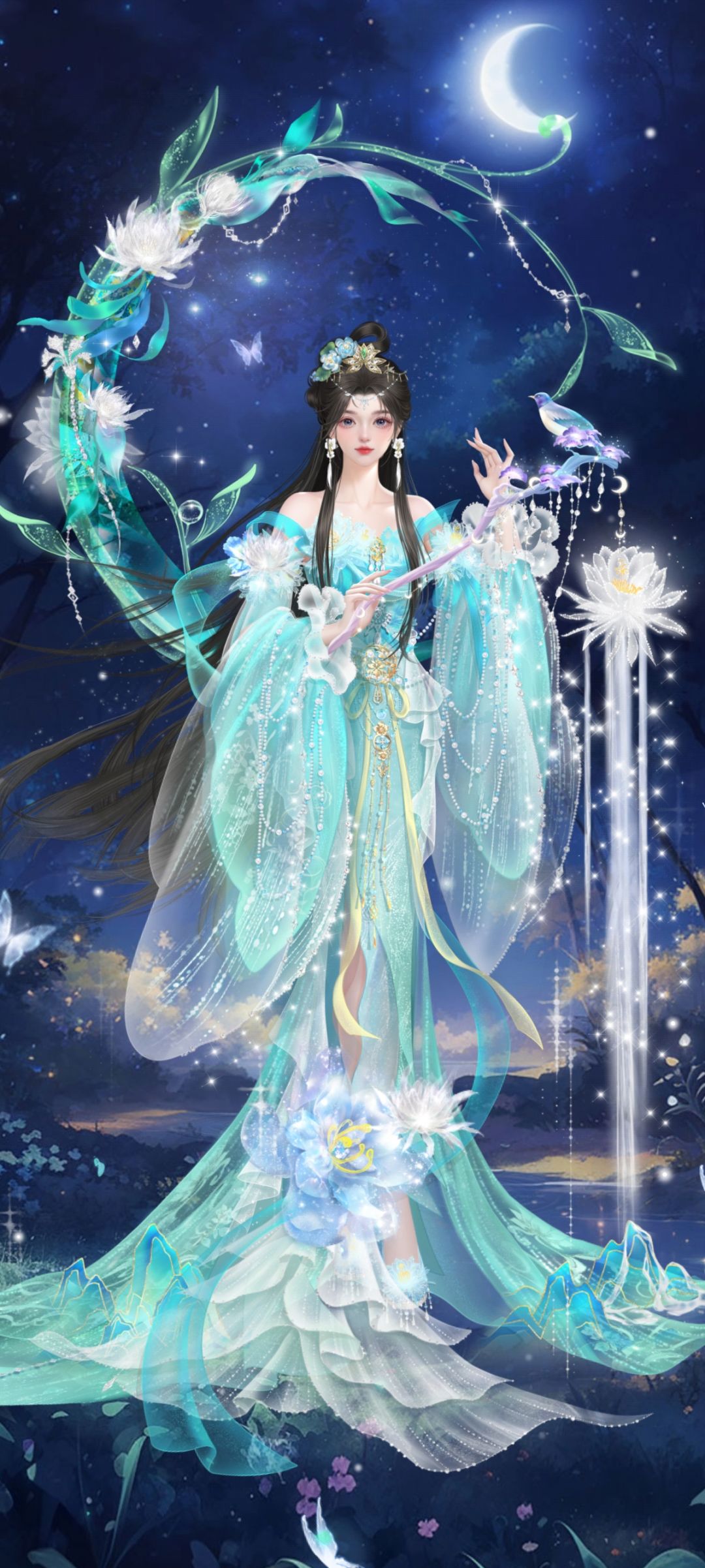 部分衣柜 12