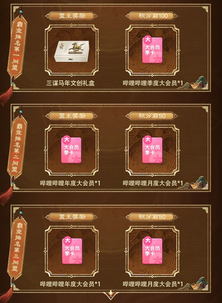 无兄弟,不三谋!9月19日「兄弟服」热血开启,5万奖金等你来拿! 3