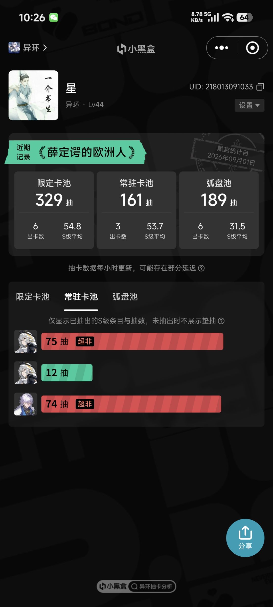 太非了 2