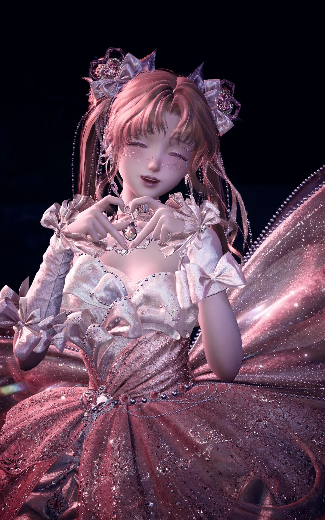 独角兽就这样美 4