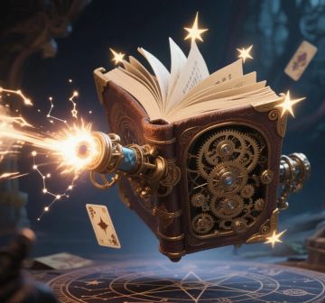 【同人创作】《见习猎魔团》武器设计投稿