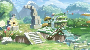 圣诞号角响起《小花仙》手游伴你共度欢乐夜