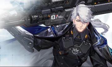 荆棘冠冕·暗夜执炬者｜全新角色华伦即将来袭！