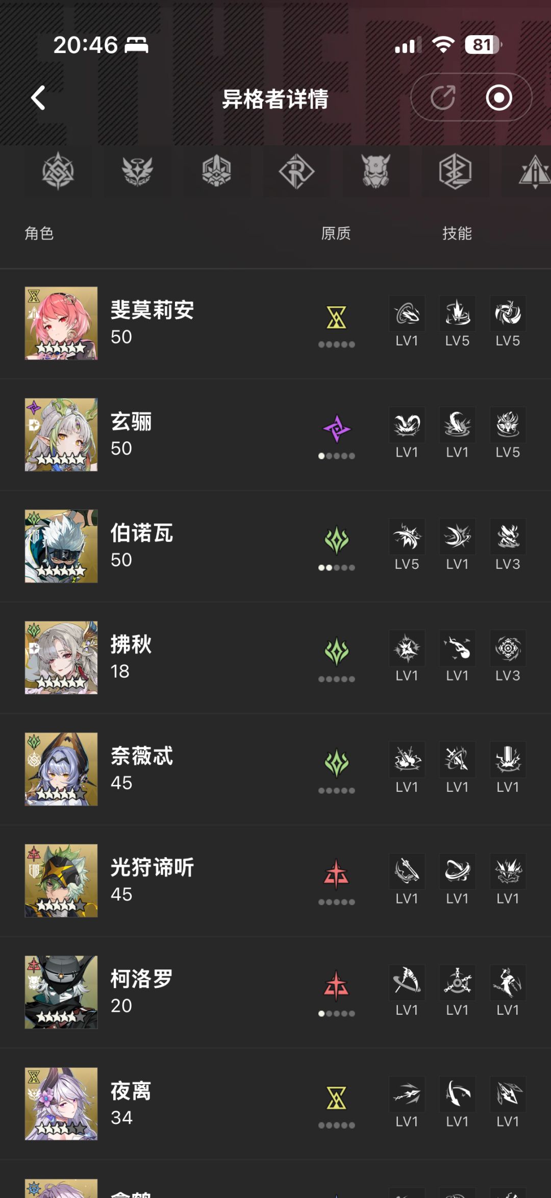 pve通了,rta该练谁? 2