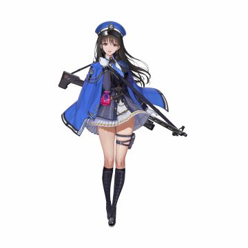 妮姬国服最全兑换码！