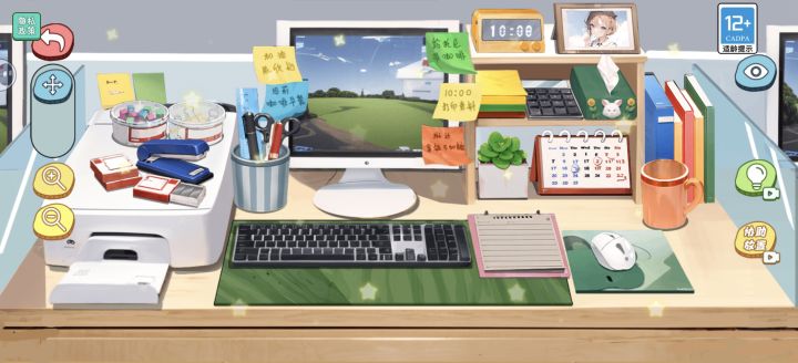 部分关卡通关图截图