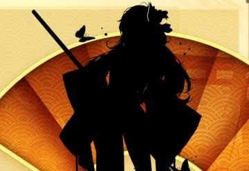 武将介绍｜长枪武士-甲斐姬