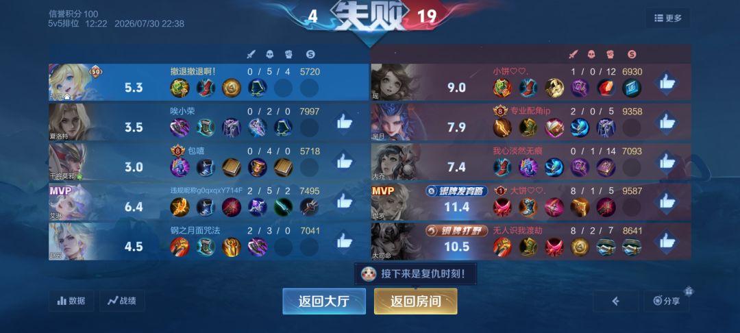 两个极端,服了 1