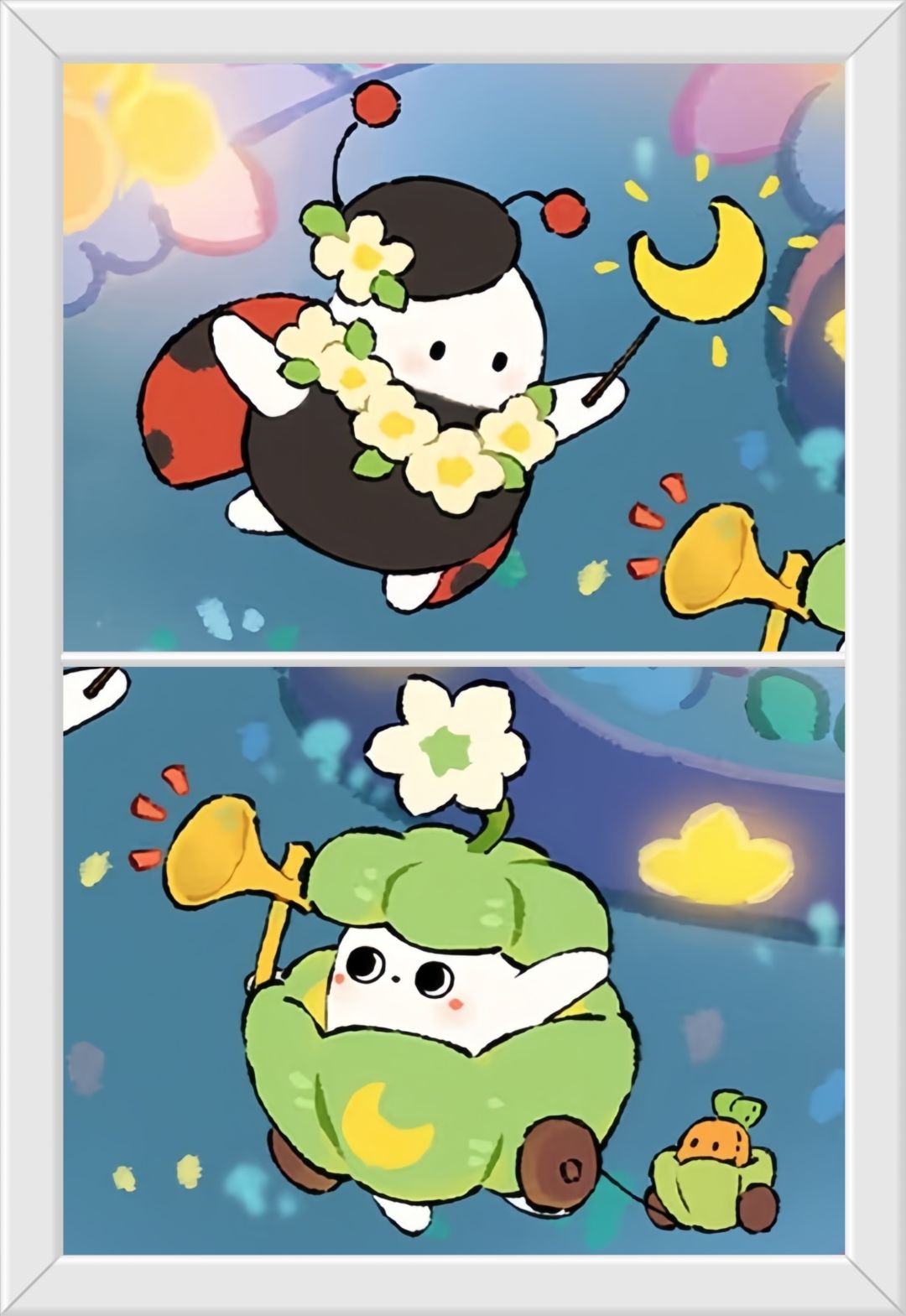 桃源9月29日卡池福来皮肤上线预告! 3
