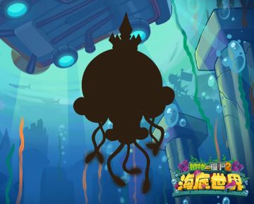 【预告】更多的…鱼…？！