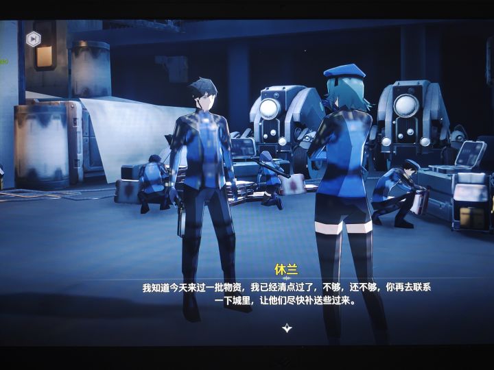 糊成这b样也是醉了截图