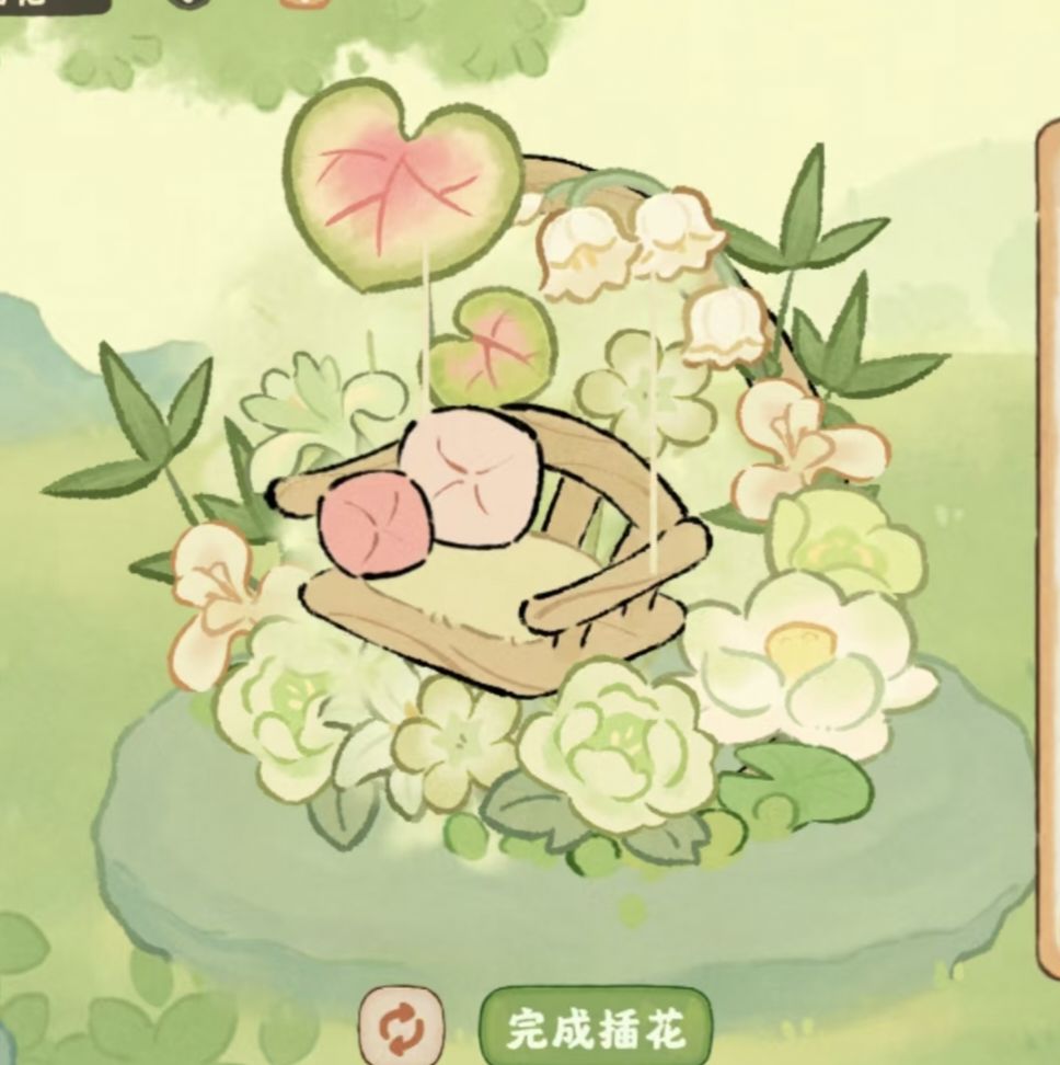 原创插花🌸 2