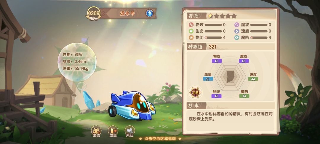 我怀疑这个游戏针对我 2