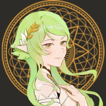 画了新人导师艾琳