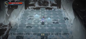 【凤凰部族】祖地三困阵·一