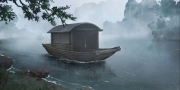 与穗重逢的第四日