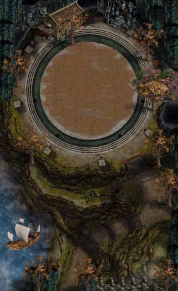 萌新简单攻略一