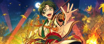 【公告】「升华＊天地鸣动的盛大舞台」即将开启！