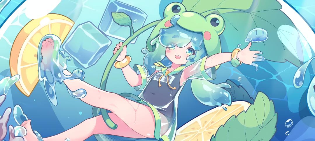 高清版插图 1