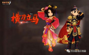 热血江湖手游：热血江湖新手全职业加点攻略！