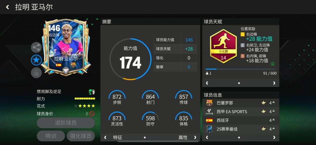 亚马尔or梅西 1