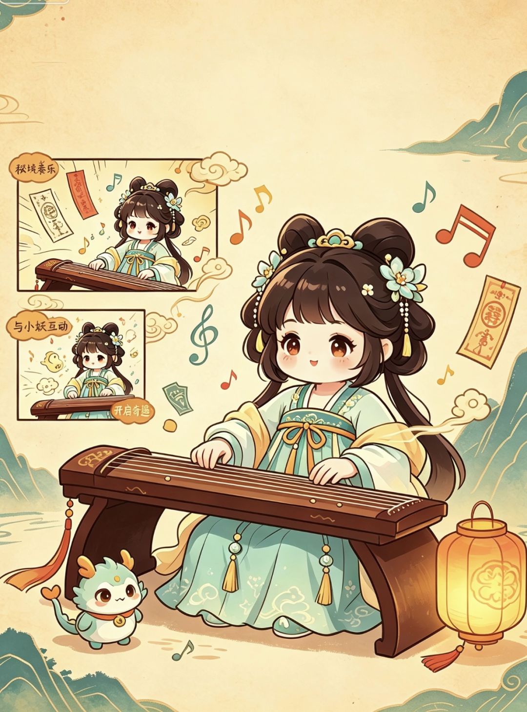 蔡文姬 2
