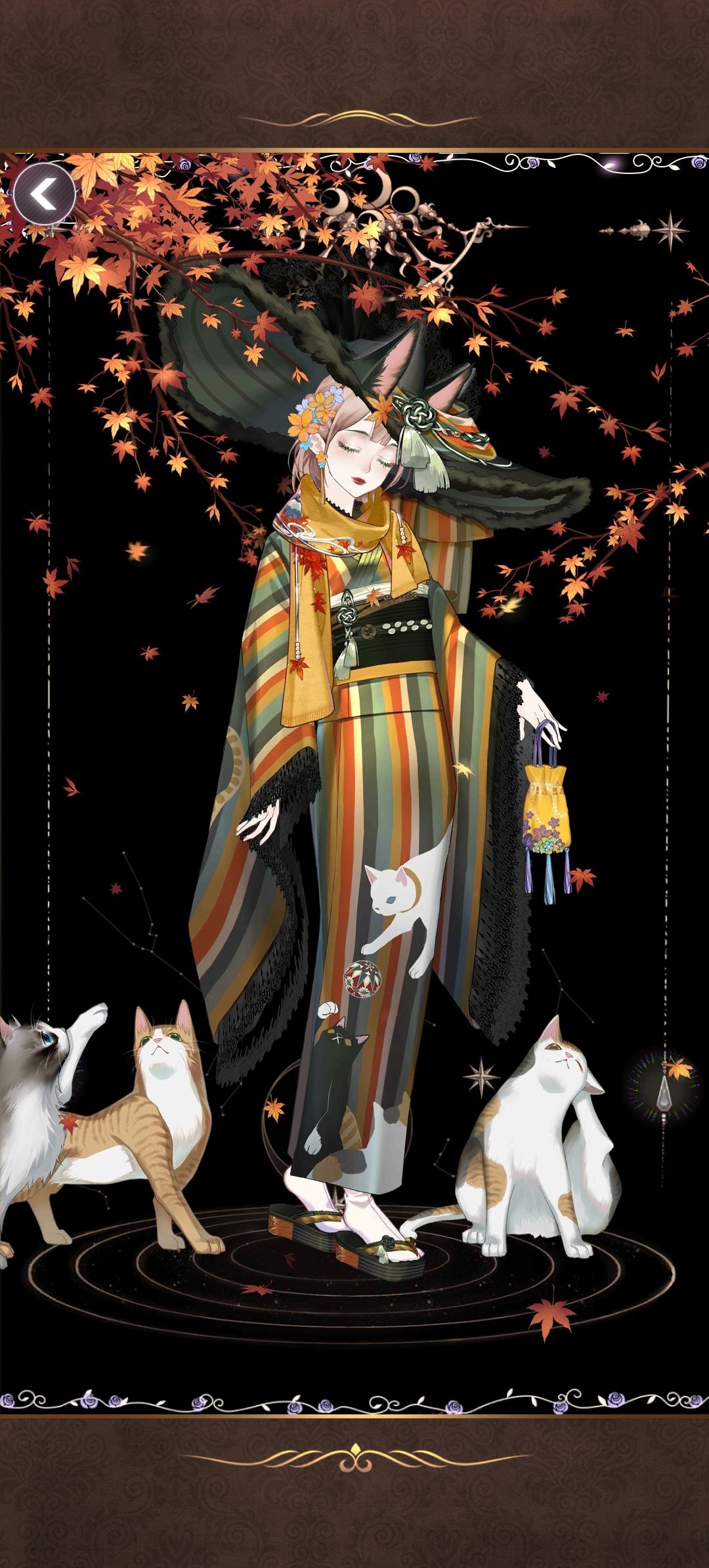 灯火阑珊 2