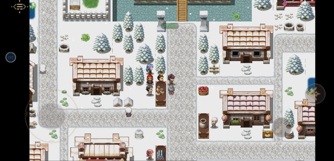 好像卡住了 1