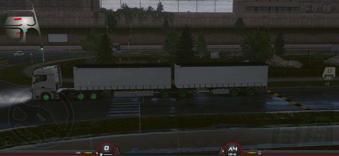 来了来了 双挂来了！ 2