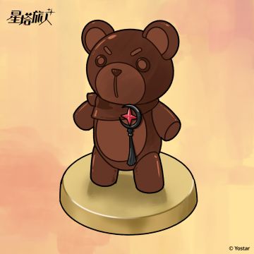 ✧神秘巧克力 | 制作者：？？？