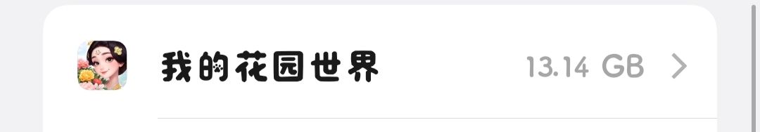 有这么大空间吗 2