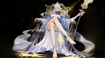 精氪开荒第六天，如何挑选弟子