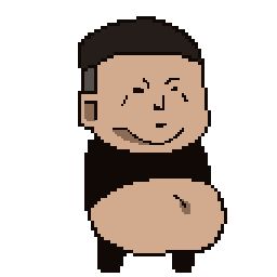 自制人物：大卫·戴