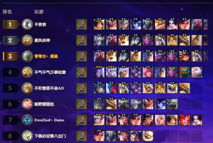 这版本95能玩啊？？啊？截图