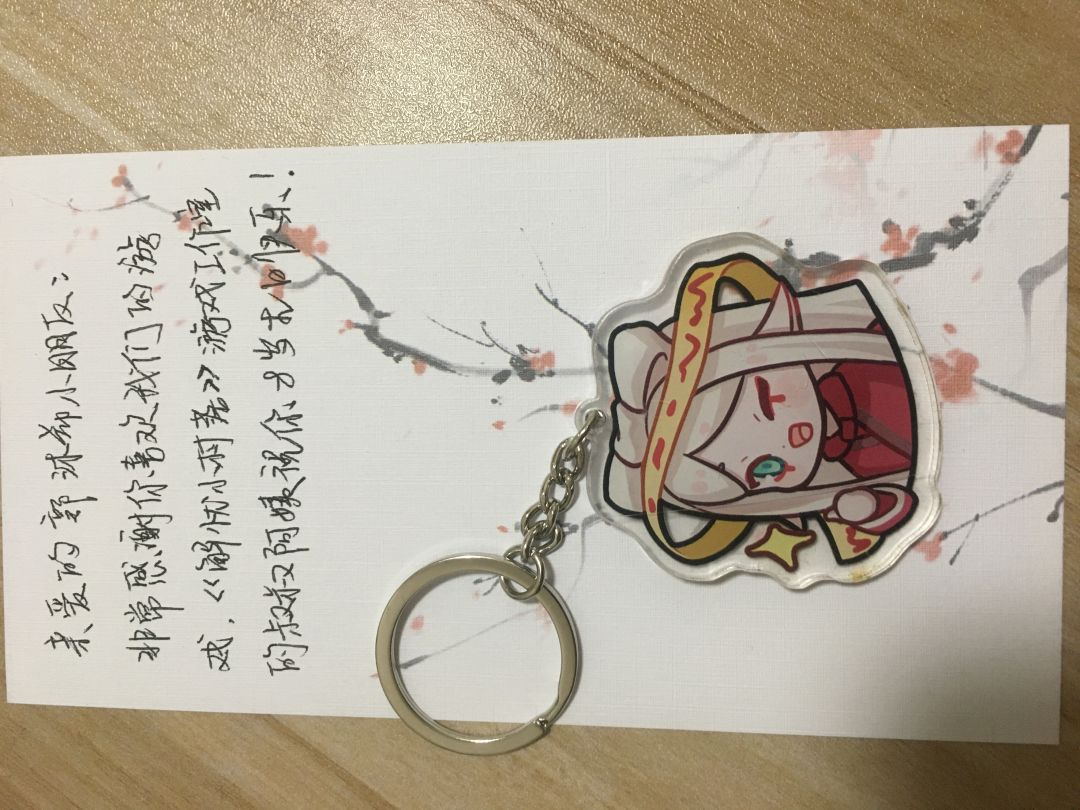 一款有爱的养生小游戏! 3