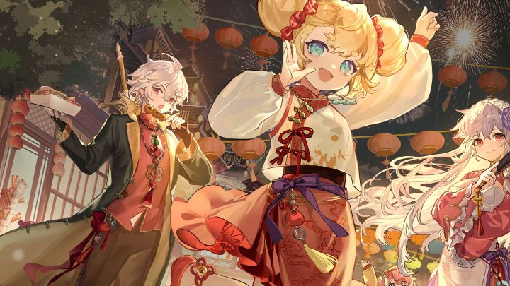 【杖剑传说】核心机制改动：小推车升级消耗调整解读！截图