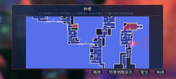 种子215832钟楼钥匙获取方法