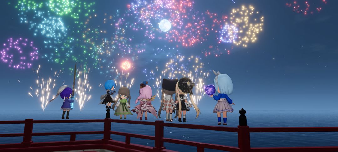 oᴗOಣ 4