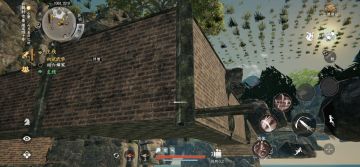 目前的游戏体验简直是折磨